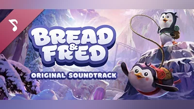 Bread & Fred Soundtrack Bundle