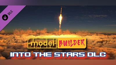 Model Builder: Into The Stars DLC Bundle