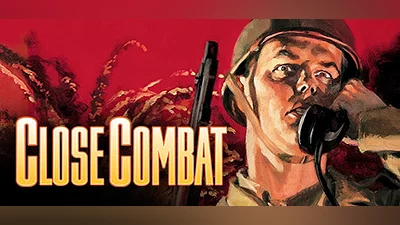Close Combat Bundle