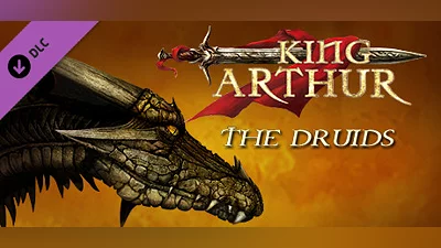 King Arthur: The Druids Bundle