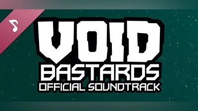 Void Bastards OST Bundle