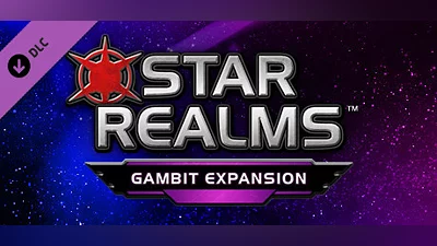 Star Realms - Gambit Set Bundle
