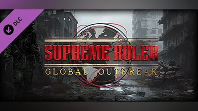 Supreme Ruler Global Outbreak DLC Bundle