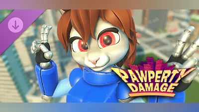 Pawperty Damage – Cobalt Bundle