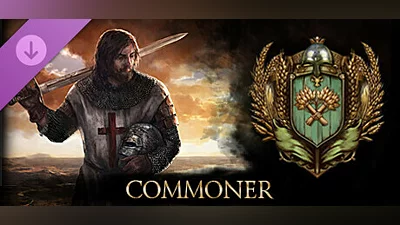 Reign of Guilds - Commoner Bundle