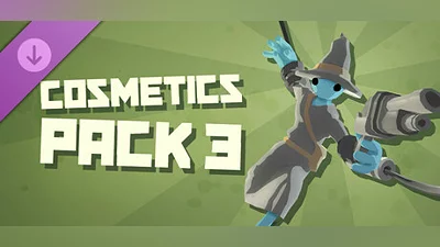 Grapples Galore - Cosmetics Pack 3 Bundle