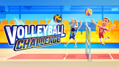 Volleyball Challenge Bundle