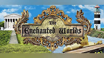 The Enchanted Worlds Bundle