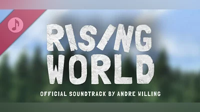 Rising World Soundtrack Bundle