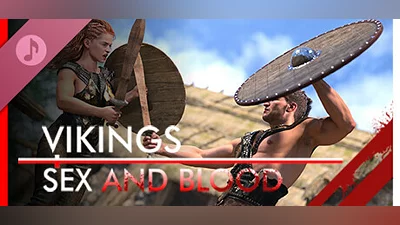 Vikings: Sex and Blood Soundtrack Bundle