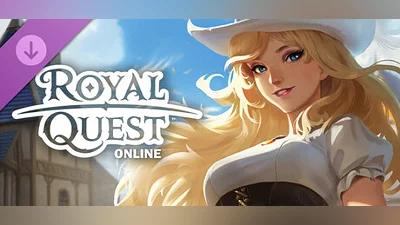Royal Quest Online - Adventure Seeker Bundle