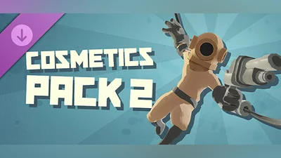 Grapples Galore - Cosmetics Pack 2 Bundle