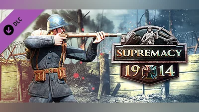Supremacy 1914: The Infantry Pack Bundle