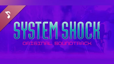 System Shock: Enhanced Edition - Remastered Soundtrack Bundle