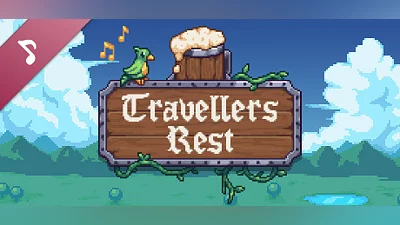 Travellers Rest Soundtrack Bundle