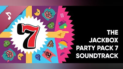 The Jackbox Party Pack 7 - Soundtrack Bundle