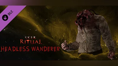 Sker Ritual - Headless Wanderer Bundle