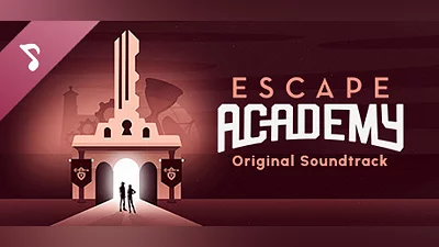 Escape Academy Original Soundtrack Bundle