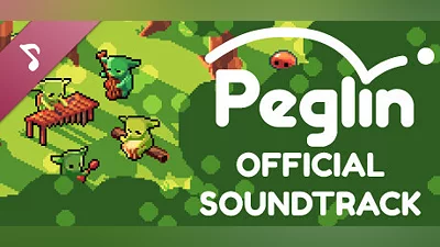 Peglin Original Soundtrack Bundle