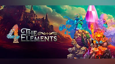 4 The Elements Bundle