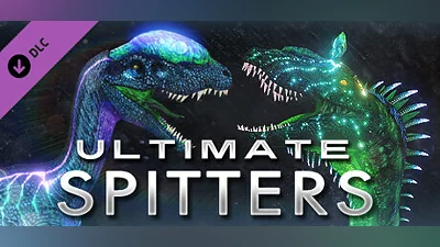 Primal Carnage: Extinction - Ultimate Spitter Pack DLC Bundle
