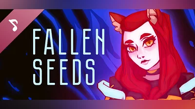 Fallen Seeds Soundtrack Bundle