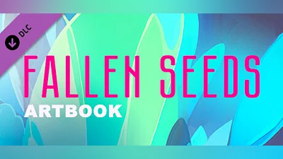 Fallen Seeds Artbook Bundle