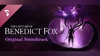 The Last Case of Benedict Fox Soundtrack Bundle