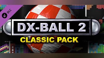 DX-Ball 2: 20th Anniversary Edition - Classic Pack Bundle