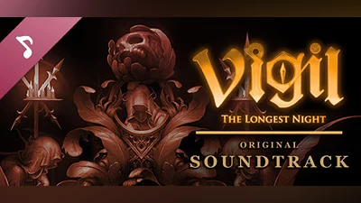 Vigil: The Longest Night Soundtrack Bundle