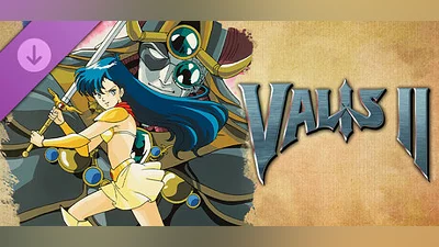 Valis II Bundle