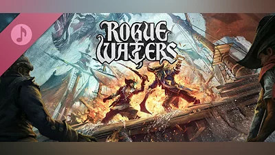 Rogue Waters Soundtrack Bundle
