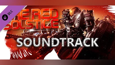 The Red Solstice Soundtrack Bundle