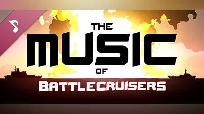 The Music Of Battlecruisers Bundle