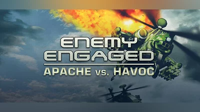 Enemy Engaged: Apache vs Havoc Bundle
