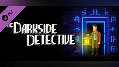 The Darkside Detective - Soundtrack Bundle