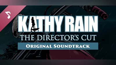 Kathy Rain: Director's Cut Soundtrack Bundle