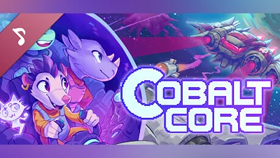 Cobalt Core (Original Soundtrack) Bundle