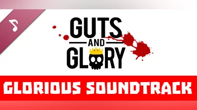 Guts and Glory - Original Soundtrack Bundle