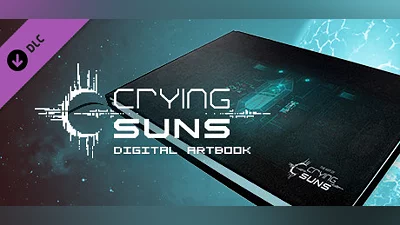Crying Suns - Digital Artbook Bundle
