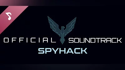 SpyHack Official Soundtrack Bundle