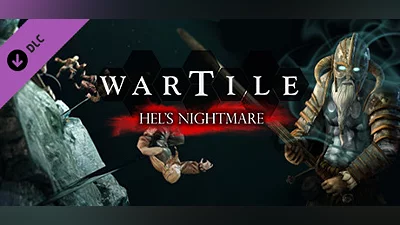 Wartile Hel's Nightmare Bundle
