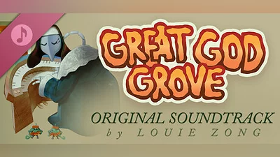 Great God Grove Deluxe Soundtrack Bundle