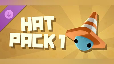 Grapples Galore - Hat Pack 1 Bundle