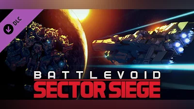 Battlevoid: Sector Siege OST Bundle