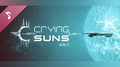 Crying Suns - Original Soundtrack Bundle