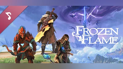 Frozen Flame - Digital Soundtrack Bundle