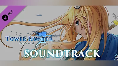 Tower Hunter: Erza's Trial - OST Bundle