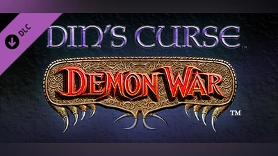 Din's Curse: Demon War DLC Bundle