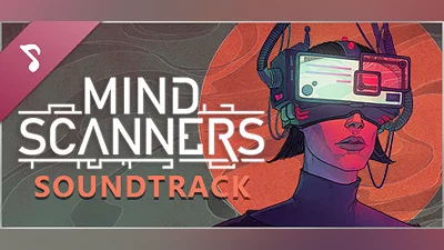 Mind Scanners Soundtrack Bundle